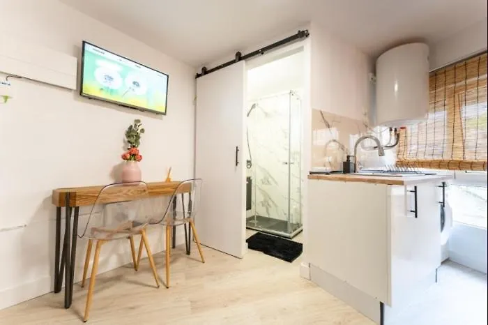 Brilla En Santander Apartment