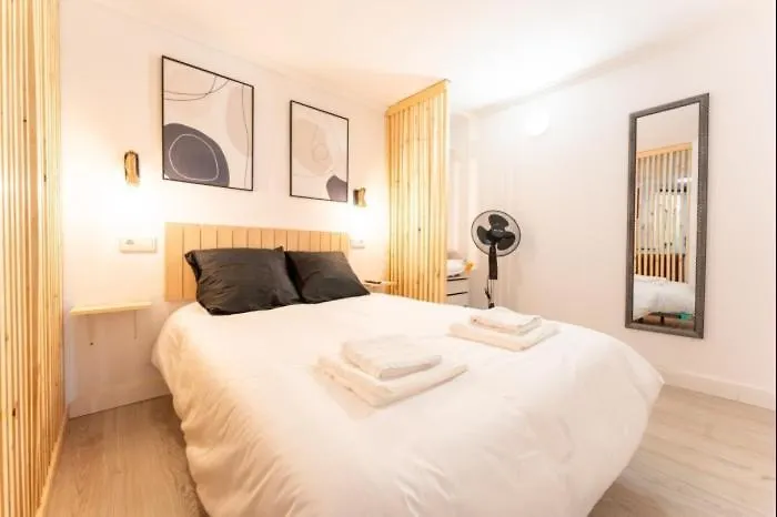Brilla En Santander Apartment 0*,  Spain