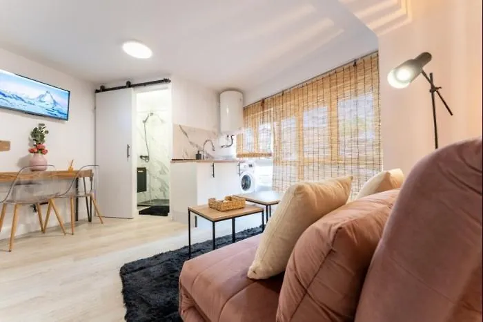Brilla En Santander Apartment